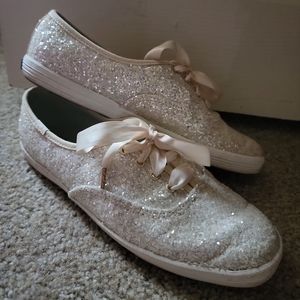 Kate Spade Keds